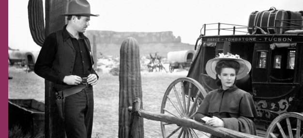 La Poursuite infernale (My Darling Clementine) 