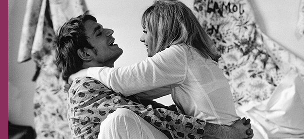 L'Amour Fou L'Amour Fou