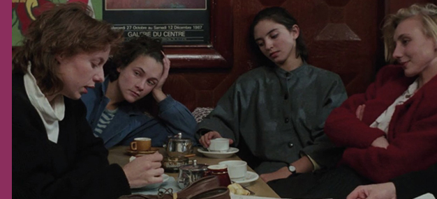 La Bande des quatre La Bande des quatre