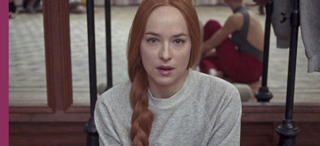 Suspiria Suspiria
