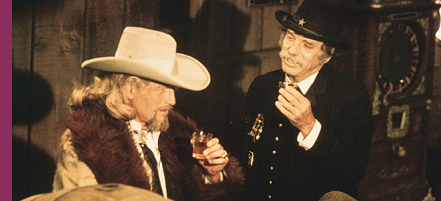 Buffalo Bill et les Indiens (Buffalo Bill and the Indians, or Sitting Bull's History Lesson)  Buffalo Bill et les Indiens (Buffalo Bill and the Indians, or Sitting Bull's History Lesson)