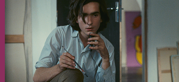 Quatre nuits d'un rêveur  Quatre nuits d'un rêveur