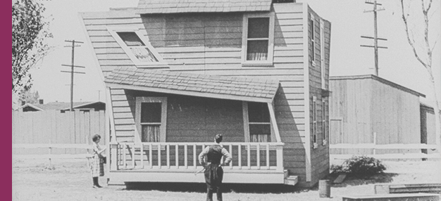 ONE WEEK (LA MAISON DÉMONTABLE) ONE WEEK (LA MAISON DÉMONTABLE)