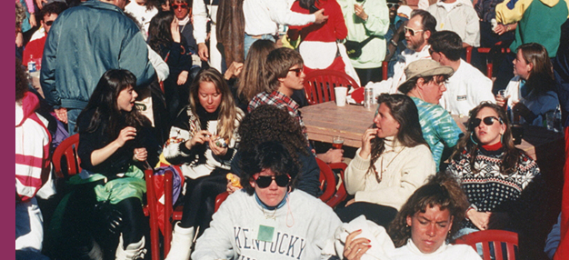 Aspen (+ leçon de cinéma) Aspen (+ leçon de cinéma)