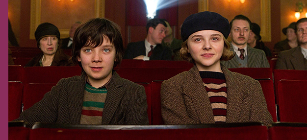 HUGO CABRET HUGO CABRET