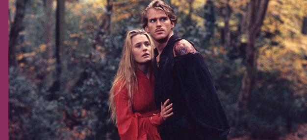 Princess Bride Princess Bride