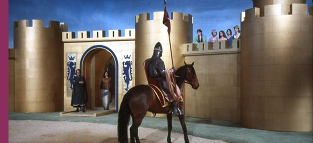 Perceval le Gallois Perceval le Gallois