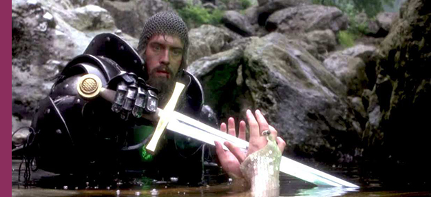 Excalibur Excalibur