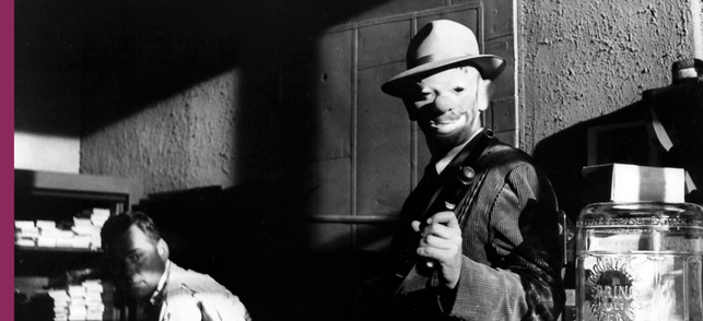 L'Ultime razzia (The Killing) L'Ultime razzia (The Killing)