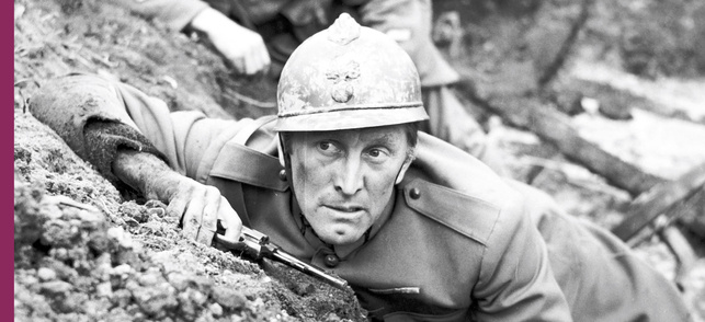 Les Sentiers de la gloire (Paths of Glory) Les Sentiers de la gloire (Paths of Glory)