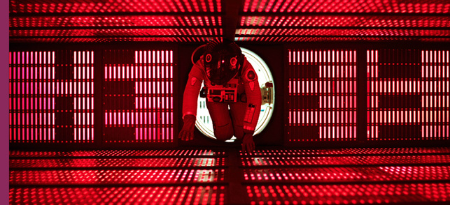2001, l'Odyssée de l'espace (2001: A Space Odyssey) 2001, l'Odyssée de l'espace (2001: A Space Odyssey)