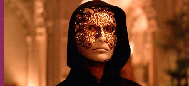 Eyes Wide Shut Eyes Wide Shut