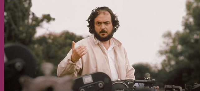 Kubrick par Kubrick Kubrick par Kubrick