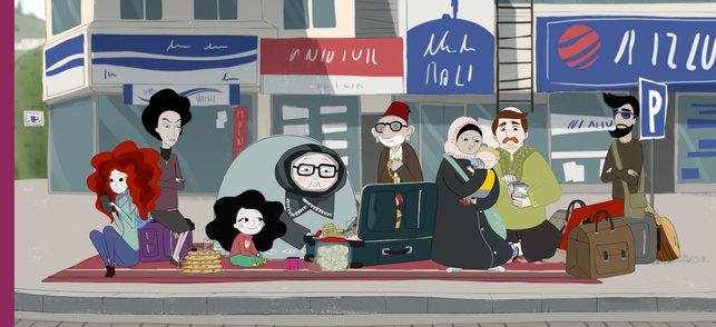 Une vie de chat Une vie de chat