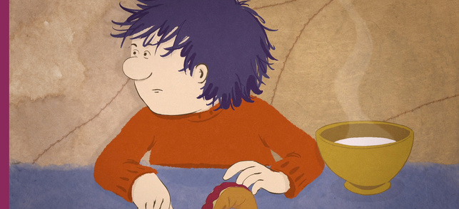 La Chouette, entre veille et sommeil La Chouette, entre veille et sommeil