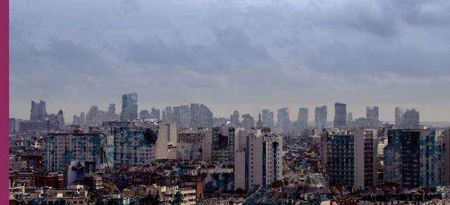 La Fin de l'âge de fer La Fin de l'âge de fer