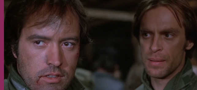 Sans retour (Southern Comfort) Sans retour (Southern Comfort)