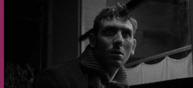 La Tête d'un homme La Tête d'un homme