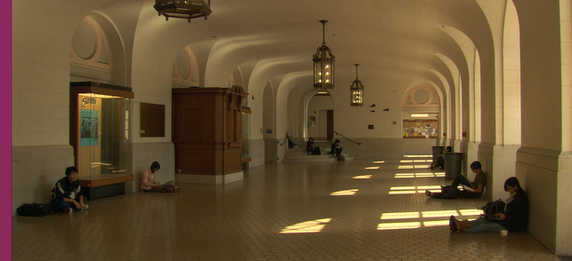 At Berkeley At Berkeley