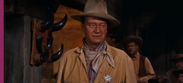 Rio Bravo Rio Bravo