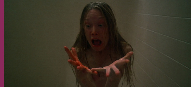 Carrie au bal du diable (Carrie) Carrie au bal du diable (Carrie)