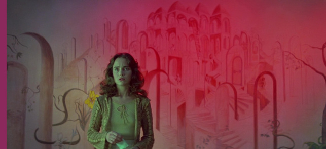 Suspiria Suspiria
