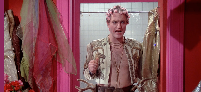 Phantom of the Paradise Phantom of the Paradise