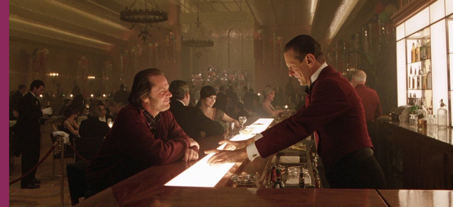 Shining (The Shining) Shining (The Shining)