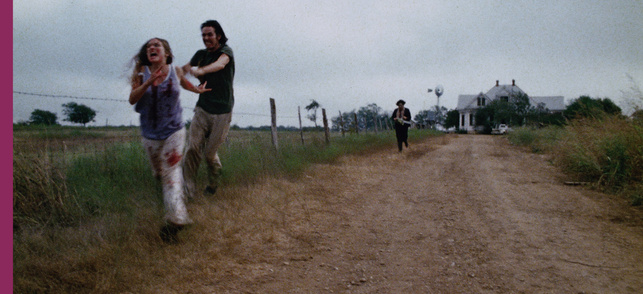 Massacre à la tronçonneuse (The Texas Chainsaw Massacre) Massacre à la tronçonneuse (The Texas Chainsaw Massacre)