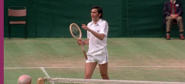 Nasty - More Than Just Tennis (Nasty) Nasty - More Than Just Tennis (Nasty)