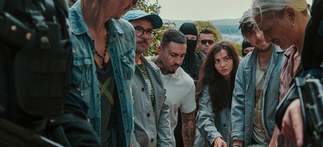 du 3 au 6 avril 2025 du 3 au 6 avril 2025