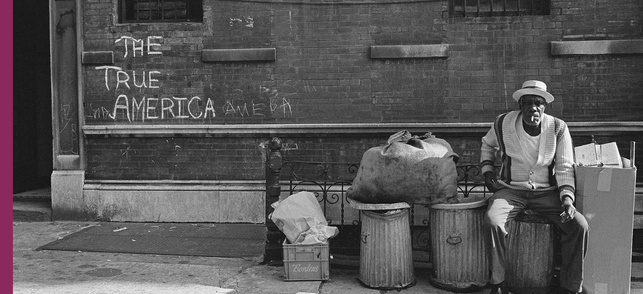 Ernest Cole, photographe