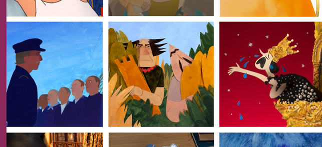 Première page - saison 2 Première page - saison 2