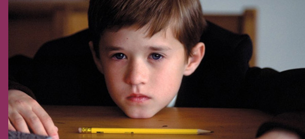 Sixième sens (The Sixth Sense) Sixième sens (The Sixth Sense)