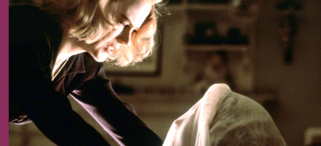 Les Autres (The Others) Les Autres (The Others)