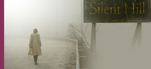 Silent Hill