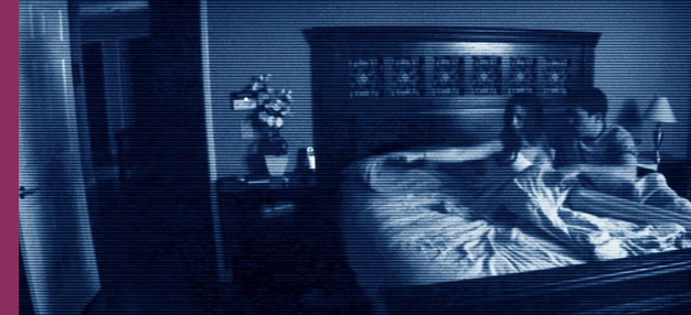 Paranormal Activity