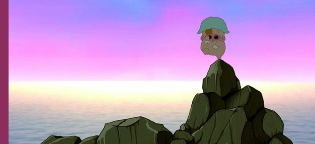 McDull dans les nuages McDull dans les nuages