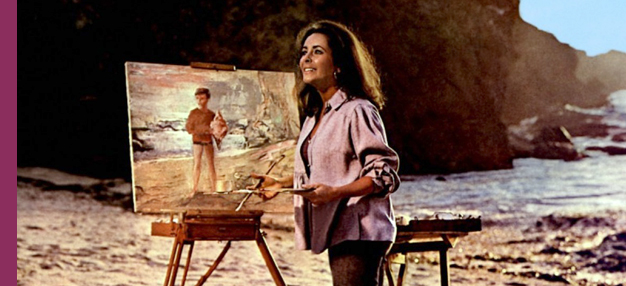 Le Chevalier des sables (The Sandpiper)  Le Chevalier des sables (The Sandpiper)