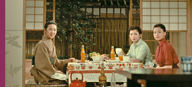 Fleurs d'équinoxe (Higanbana) Fleurs d'équinoxe (Higanbana)