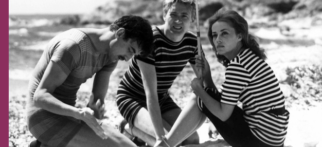 Jules et Jim