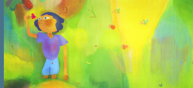 Jardins enchantés Jardins enchantés