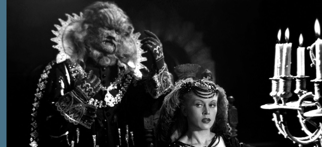 La Belle et la Bête