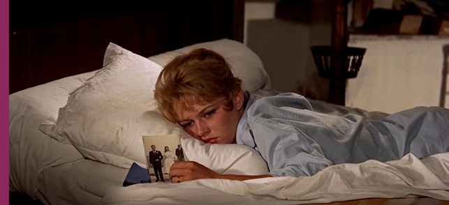 Et Dieu... créa la femme Et Dieu... créa la femme