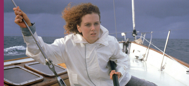 Calme Blanc (Dead Calm)
