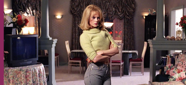 Prête à tout (To Die For) Prête à tout (To Die For)