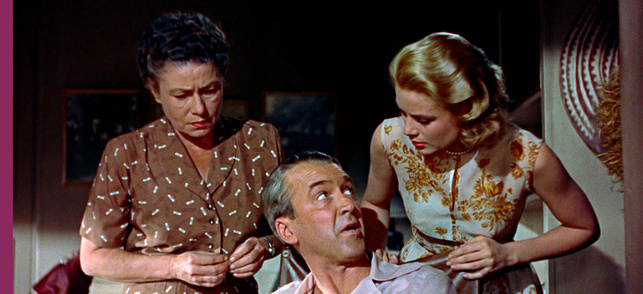 Fenêtre sur cour Fenêtre sur cour