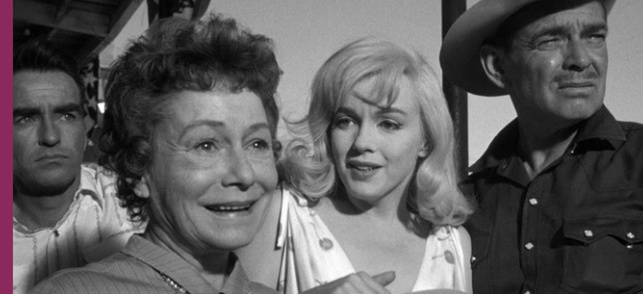 Les Désaxés (The Misfits) Les Désaxés (The Misfits)