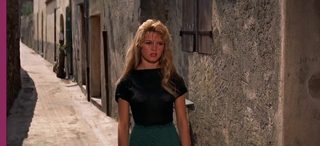 Et Dieu… créa la femme Et Dieu… créa la femme