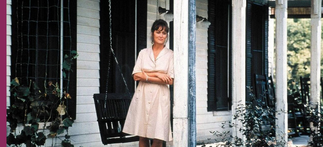 Sur la route de Madison (The Bridges of Madison County)